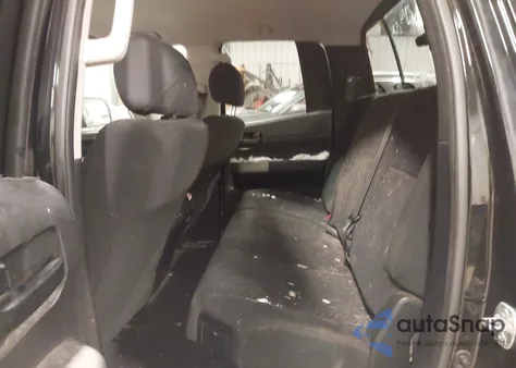 2013 Toyota Tundra Grade 5.7L V8 from USA, damaged, VIN 5TFUY5F19DX279257